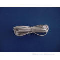 telephone cable color code RJ9 RJ11 RJ12 PLUG